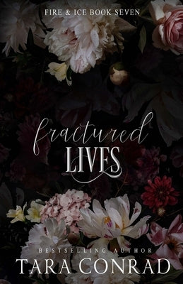 Fractured Lives by Conrad