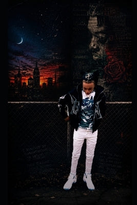 100 Thoughts Left Behind by McGhee, Jada