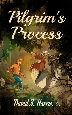 Pilgrim's Process by Harris, David A., Sr.