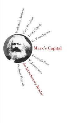 Marx's Capital by Prashad, Vijay