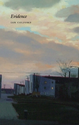 Evidence by Colford, Ian