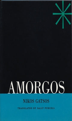 Amorgos by Gatsos, Nikos