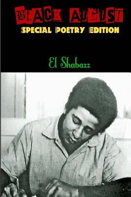 Black August by Shabazz, El