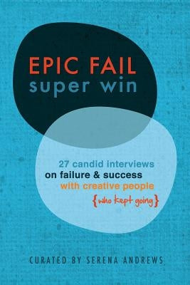 Epic Fail Super Win by Andrews, Serena