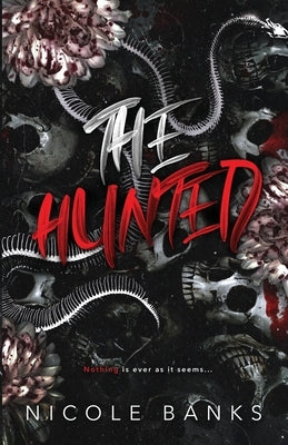 The Hunted by Banks, Nicole