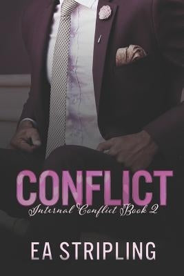 Conflict by Sperrazza, Lauren