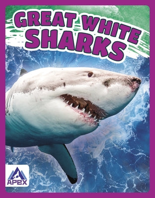 Great White Sharks by Lim, Angela