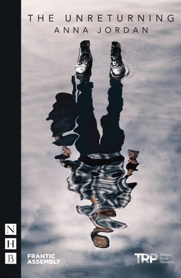 The Unreturning by Jordan, Anna