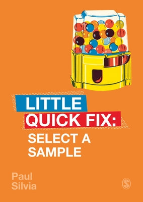 Select a Sample: Little Quick Fix by Silvia, Paul