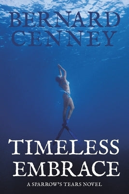 Timeless Embrace by Cenney, Bernard