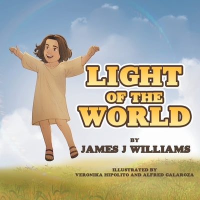 Light of the World by Williams, James J.
