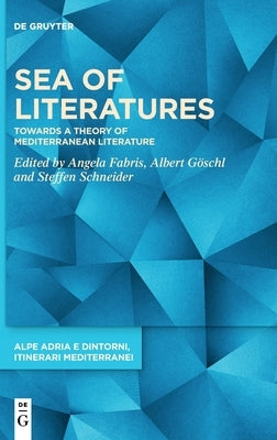 Sea of Literatures by No Contributor