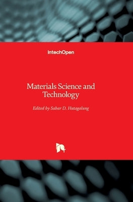 Materials Science and Technology by Hutagalung, Sabar