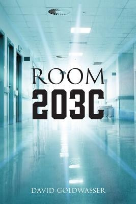 Room 203C by Goldwasser, David