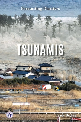Tsunamis by Becker, Trudy