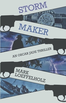 Storm Maker by Loeffelholz, Mark
