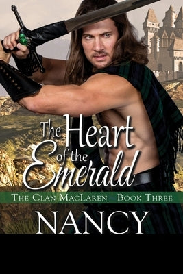 The Heart of the Emerald by Pennick, Nancy