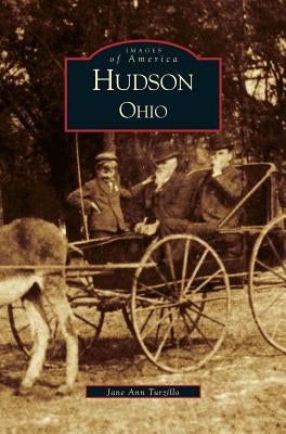 Hudson, Ohio by Turzillo, Jane Ann