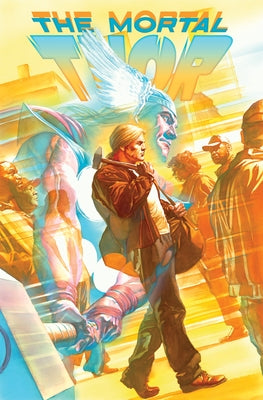 Thor Vol. 1 by Ewing, Al