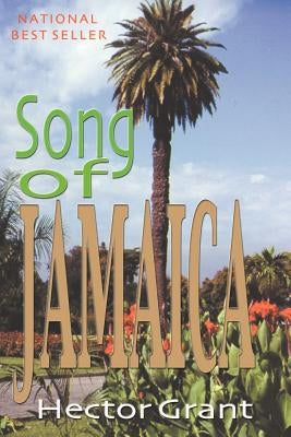 Song of Jamaica by Hector Grant