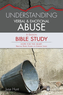 Understanding Verbal and Emotional Abuse by Hunt, June