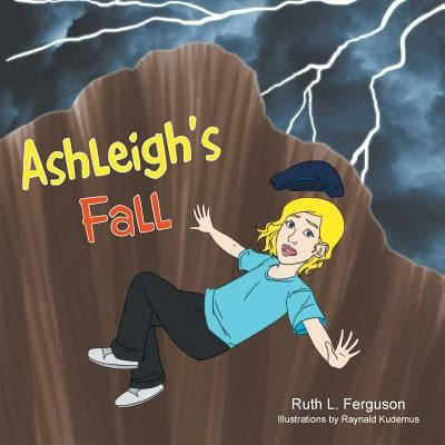 Ashleigh's Fall by Ferguson, Ruth L.