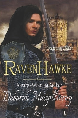 RavenHawke by Macgillivray, Deborah