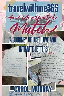 travelwithme365, An Unexpected Match by Murray, Carol