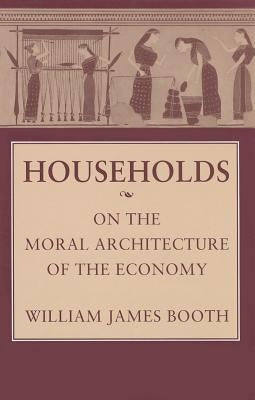 Households by Booth, William James
