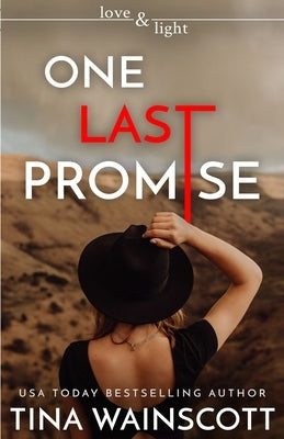 One Last Promise by Wainscott, Tina