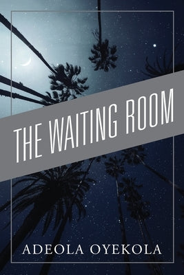 The Waiting Room by Oyekola, Adeola