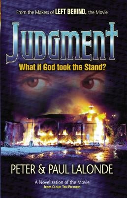 Judgment by LaLonde, Peter