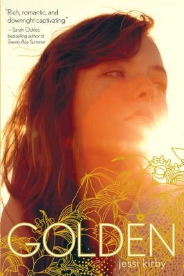 Golden by Kirby, Jessi