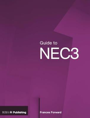 Guide to Nec3 by Forward, Frances