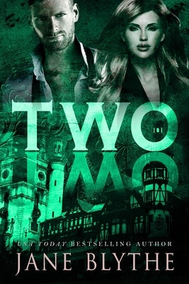 Two by Blythe, Jane