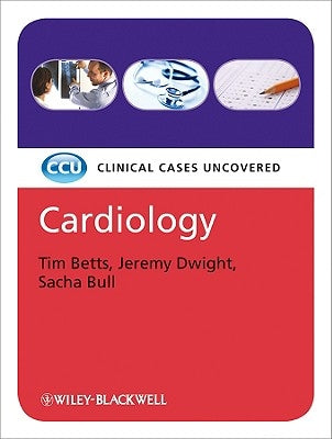 Cardiology by Betts, Tim