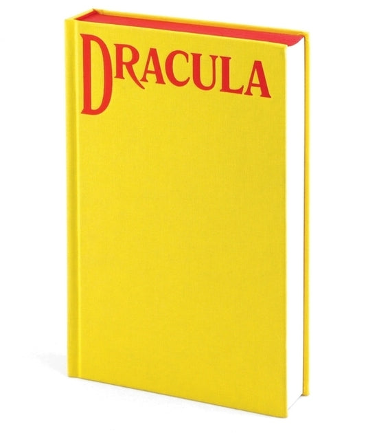 Dracula: By Bram Stoker by Stoker, Bram
