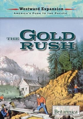 The Gold Rush by Morlock, Theresa