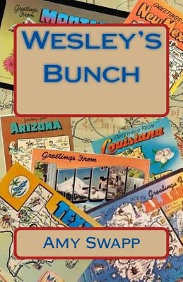 Wesley's Bunch by Miller, Alton