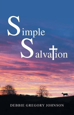 Simple Salvation by Johnson, Debbie Gregory