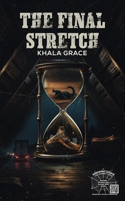 The Final Stretch by Publishing, Stephanie James