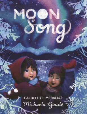 Moon Song by Goade, Michaela