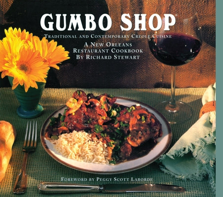Gumbo Shop by Stewart, Richard