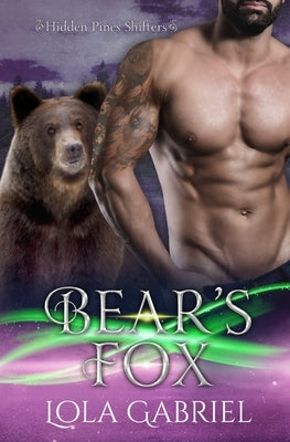 Bear's Fox by Gabriel, Lola