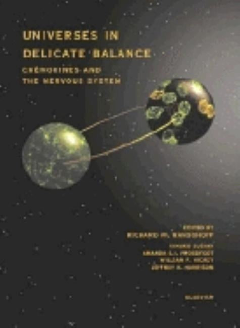 Universes in Delicate Balance: Chemokines and the Nervous System by Ransohoff, R. M.