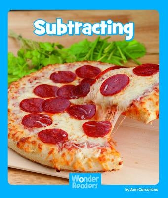 Subtracting by Corcorane, Ann