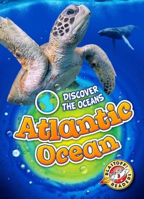 Atlantic Ocean by Oachs, Emily Rose
