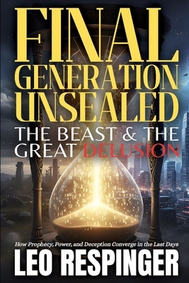 Final Generation Unsealed: The Beast & The Great Delusion by Respinger, Leo