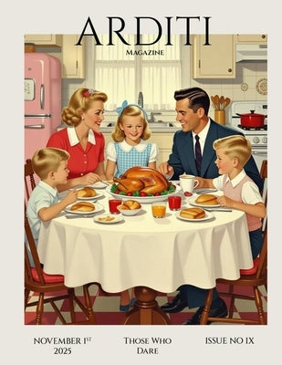 Arditi Issue No. IX by Ardito, Imperator