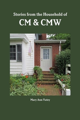CMW_Run1 by Yutzy, Mary Ann